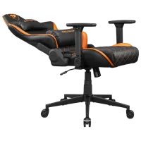 Scaun Gaming Cougar ARMOR ONE V2 Orange Black photo 7
