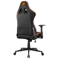 Scaun Gaming Cougar ARMOR ONE V2 Orange Black photo 8