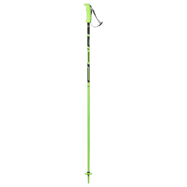 Bețe de ski unisex Elan Hot Rod Green / Aluminiu photo 2