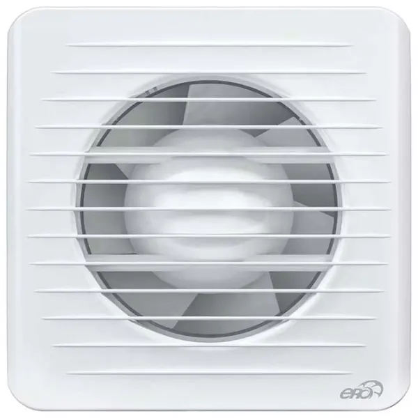 Ventilator de evacuare VentEurope CLASSIC 100 BD T 14 W / 97 m3/ora photo 1 Ventilator de evacuare VentEurope CLASSIC 100 BD T 14 W / 97 m3/ora photo 1