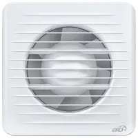 Вытяжной вентилятор VentEurope CLASSIC 100 BD T 14 Вт / 97 м3/час