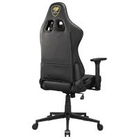 Scaun Gaming Cougar ARMOR ONE V2 Gold Black photo 8
