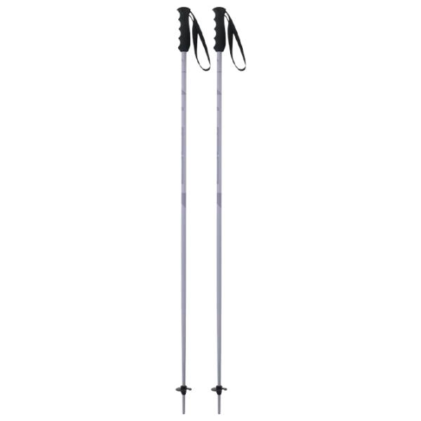 Лыжные палки для женщин Elan Speed Rod W Пурпурный / Алюминий photo 1