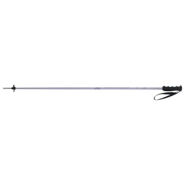Лыжные палки для женщин Elan Speed Rod W Пурпурный / Алюминий photo 2