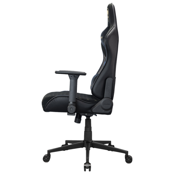 Scaun Gaming Cougar ARMOR ONE V2 Gold F Gold Black photo 6