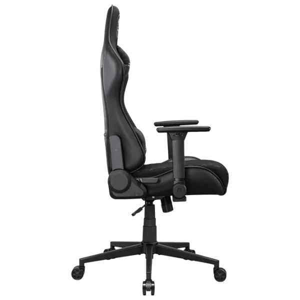 Scaun Gaming Cougar ARMOR ONE V2 Gold F Gold Black photo 7