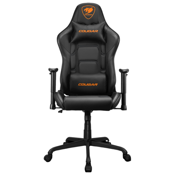 Scaun Gaming Cougar ARMOR ELITE  Black photo 1