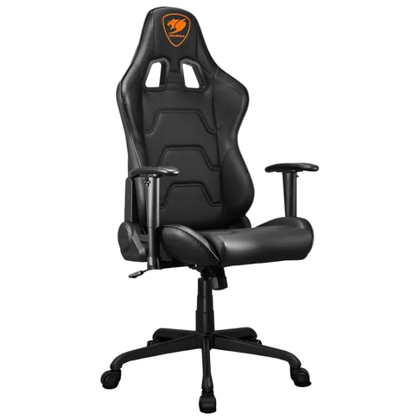 Scaun Gaming Cougar ARMOR ELITE  Black photo 2