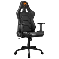 Игровое кресло Cougar ARMOR ELITE Черный photo 2
