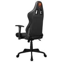 Игровое кресло Cougar ARMOR ELITE Черный photo 4