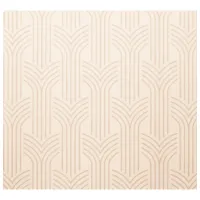 Обои Graham & Brown Interference Бежевый / Декор