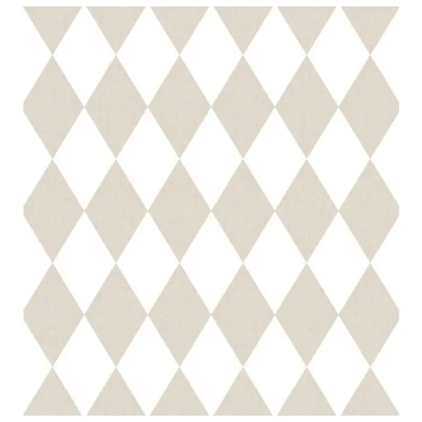 Обои Parato Babylandia Бежевый / Геометрический photo 1 Обои Parato Babylandia Бежевый / Геометрический photo 1