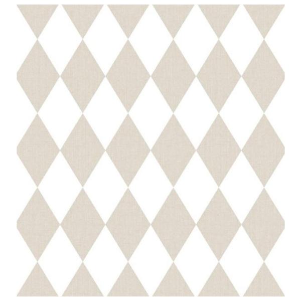 Обои Parato Babylandia Бежевый / Геометрический photo 1 Обои Parato Babylandia Бежевый / Геометрический photo 1