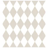 Обои Parato Babylandia Бежевый / Геометрический