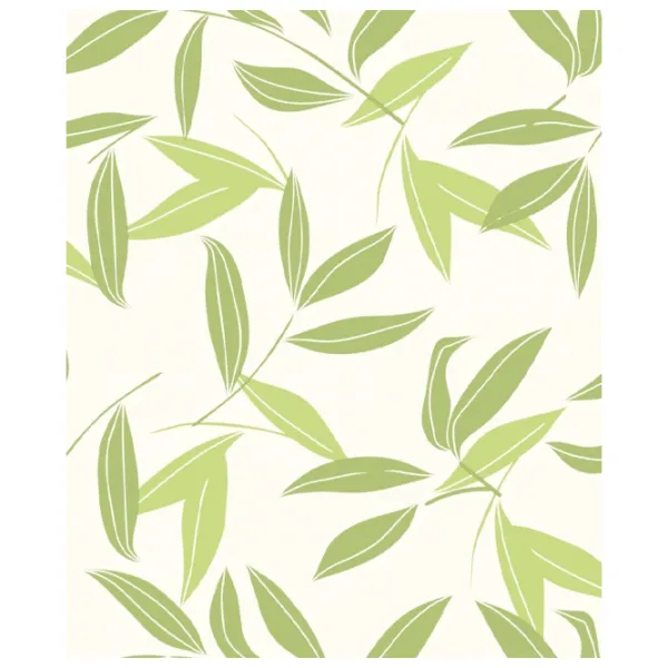 Tapete Grandeco Casa Doria Green / Floristică photo 1