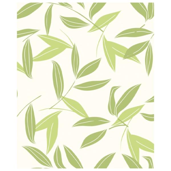 Tapete Grandeco Casa Doria Green / Floristică photo 1