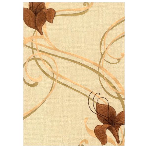 Обои Ergis Elegance Бежевый / Флористика photo 1