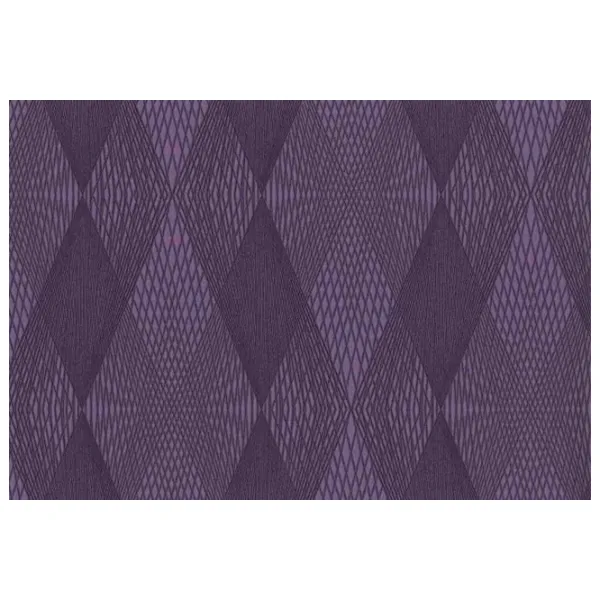 Tapete Novamur Strike Violet / Geometric photo 1