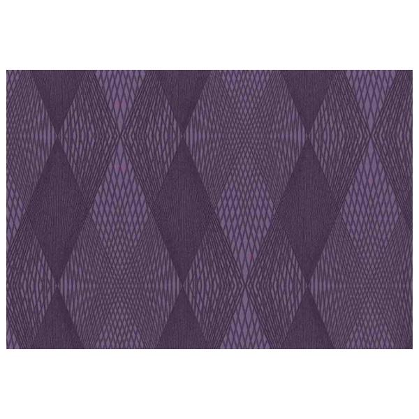 Tapete Novamur Strike Violet / Geometric photo 1