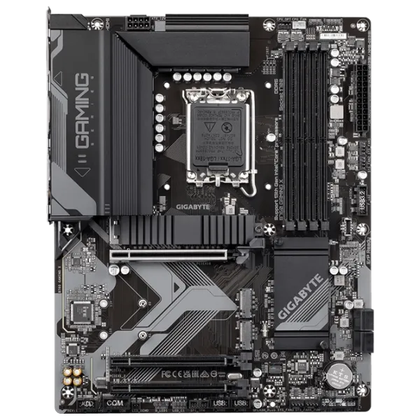 Calculator de jocuri Navigator 10305 Core i9 14900KF/ 64 GB/ / 1 TB/ GeForce RTX 5070 Ti photo 3