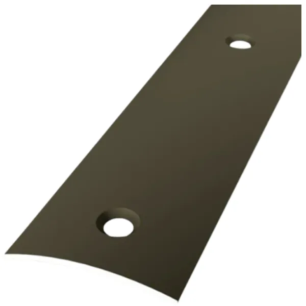 Profil pentru podea Parkettfreund PF 459 SK F6 Bronze / Aluminiu photo 1