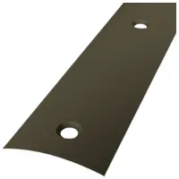 Напольный профиль Parkettfreund PF 459 SK F6 Бронзовый / Алюминий