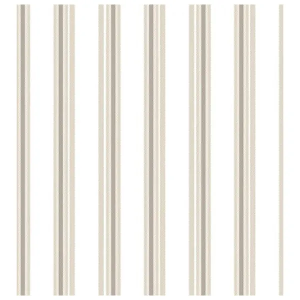 Tapete Parato Babylandia Brown Beige / Benzi photo 1