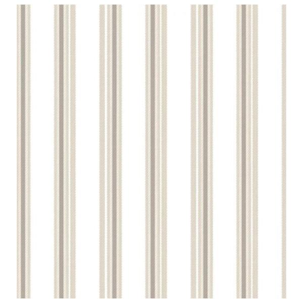 Tapete Parato Babylandia Brown Beige / Benzi photo 1