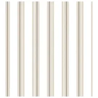 Tapete Parato Babylandia Brown Beige / Benzi