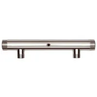 Colector Fome 1"1/2 Gray / Metal