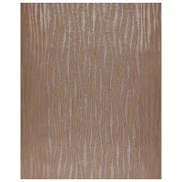 Обои Novamur La Boheme Коричневый / Полоски