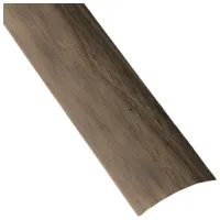 Напольный профиль Borck E-EK222-7P-270 Дуб / Алюминий