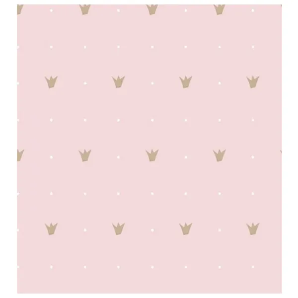 Обои Parato Babylandia Розовый / Декор photo 1
