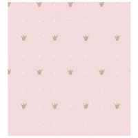 Обои Parato Babylandia Розовый / Декор