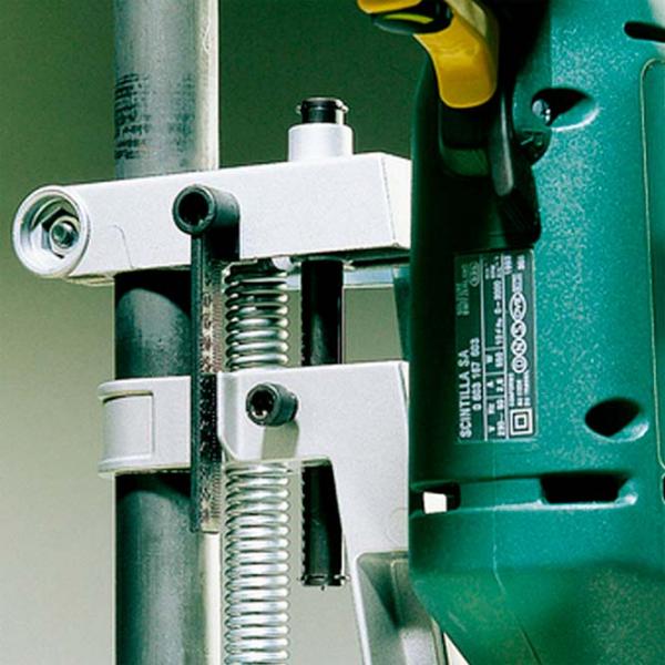 Stativ Wolfcraft 3406000 Metal photo 2