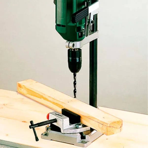 Stativ Wolfcraft 3406000 Metal photo 4