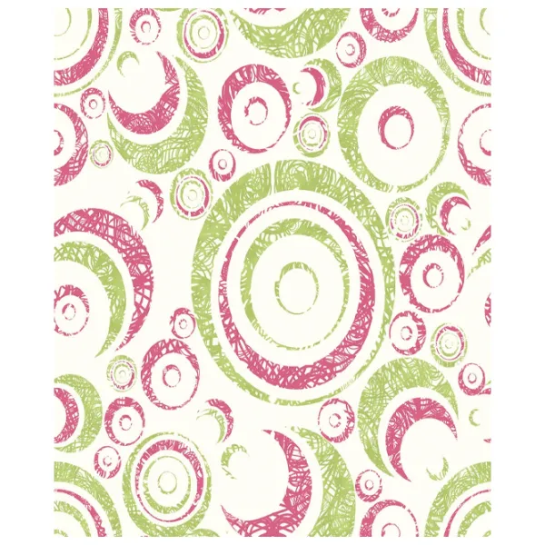 Tapete Grandeco Casa Doria Multicolor / Divers photo 1