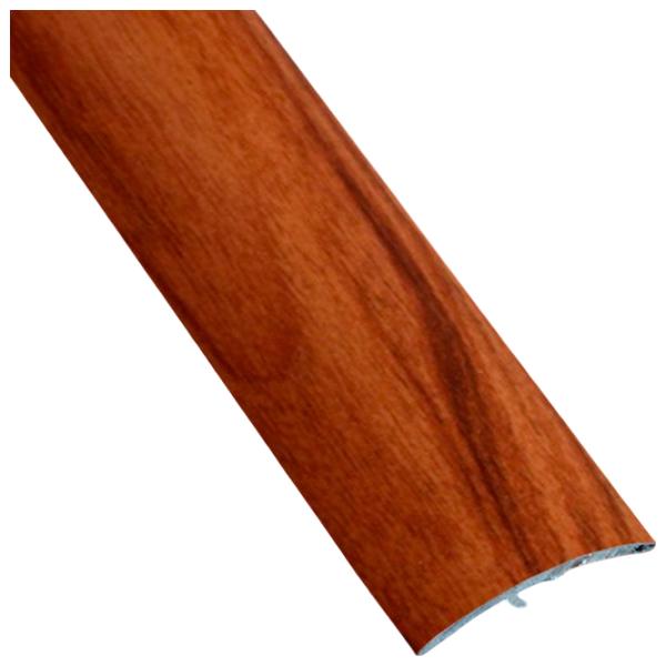 Profil pentru podea Borck E-EK111-6E-270 Castan / Aluminiu photo 1
