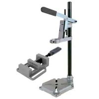 Стойка Wolfcraft 3406301 Металл