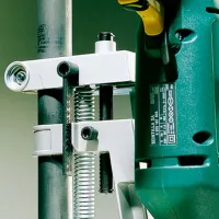 Stativ Wolfcraft 3406301 Metal photo 2