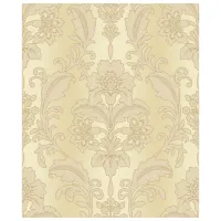 Tapete Grandeco Regal Beige / Decor