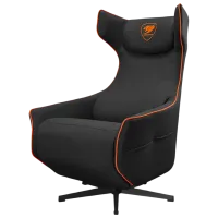 Scaun Gaming Cougar Magus Orange Black photo 3