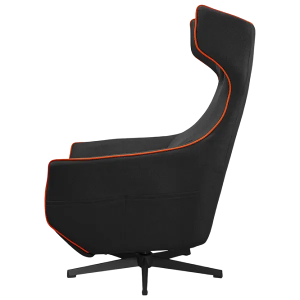 Игровое кресло Cougar Magus Оранжевый Черный photo 4