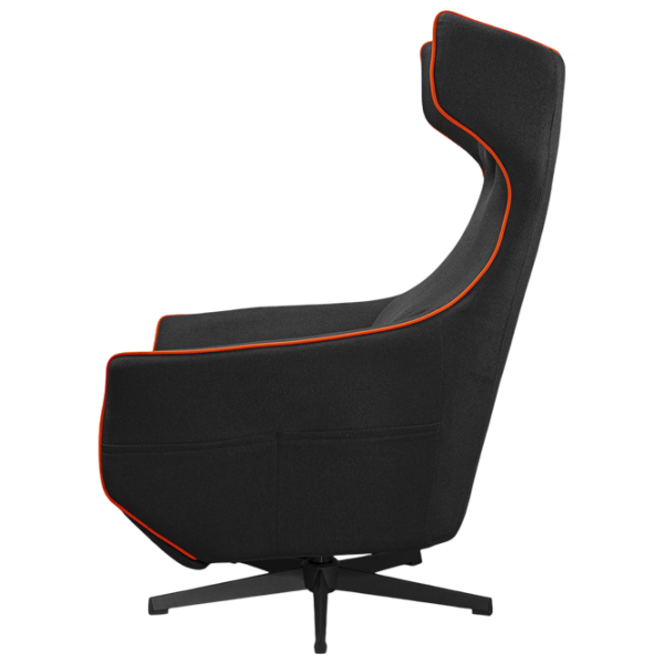 Игровое кресло Cougar Magus Оранжевый Черный photo 4