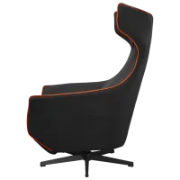 Scaun Gaming Cougar Magus Orange Black photo 4