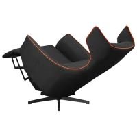 Scaun Gaming Cougar Magus Orange Black photo 9