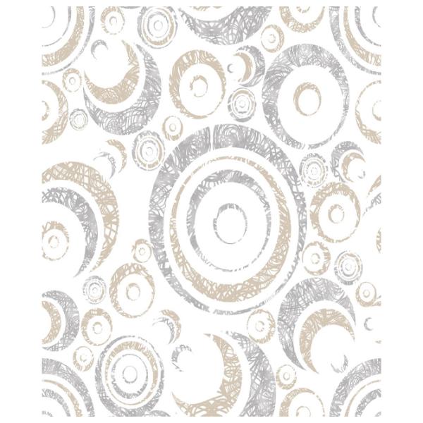 Обои Grandeco Casa Doria Разноцветный / Другое photo 1