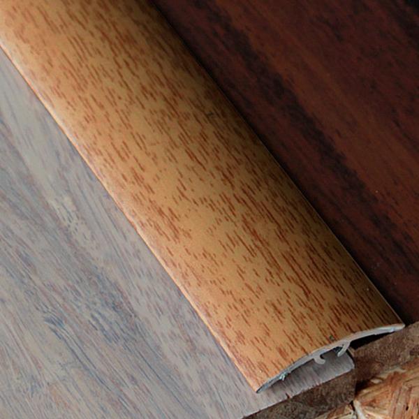 Profil pentru podea Borck E-EK111-4P-270 Oak / Aluminiu photo 2