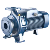 Pompă de suprăfață Pedrollo EN 733 F 40/125B 1500 W 42000 l/h photo 2