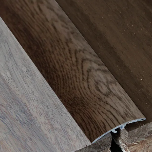 Profil pentru podea Borck E-EK111-3P-270 Oak / Aluminiu photo 2